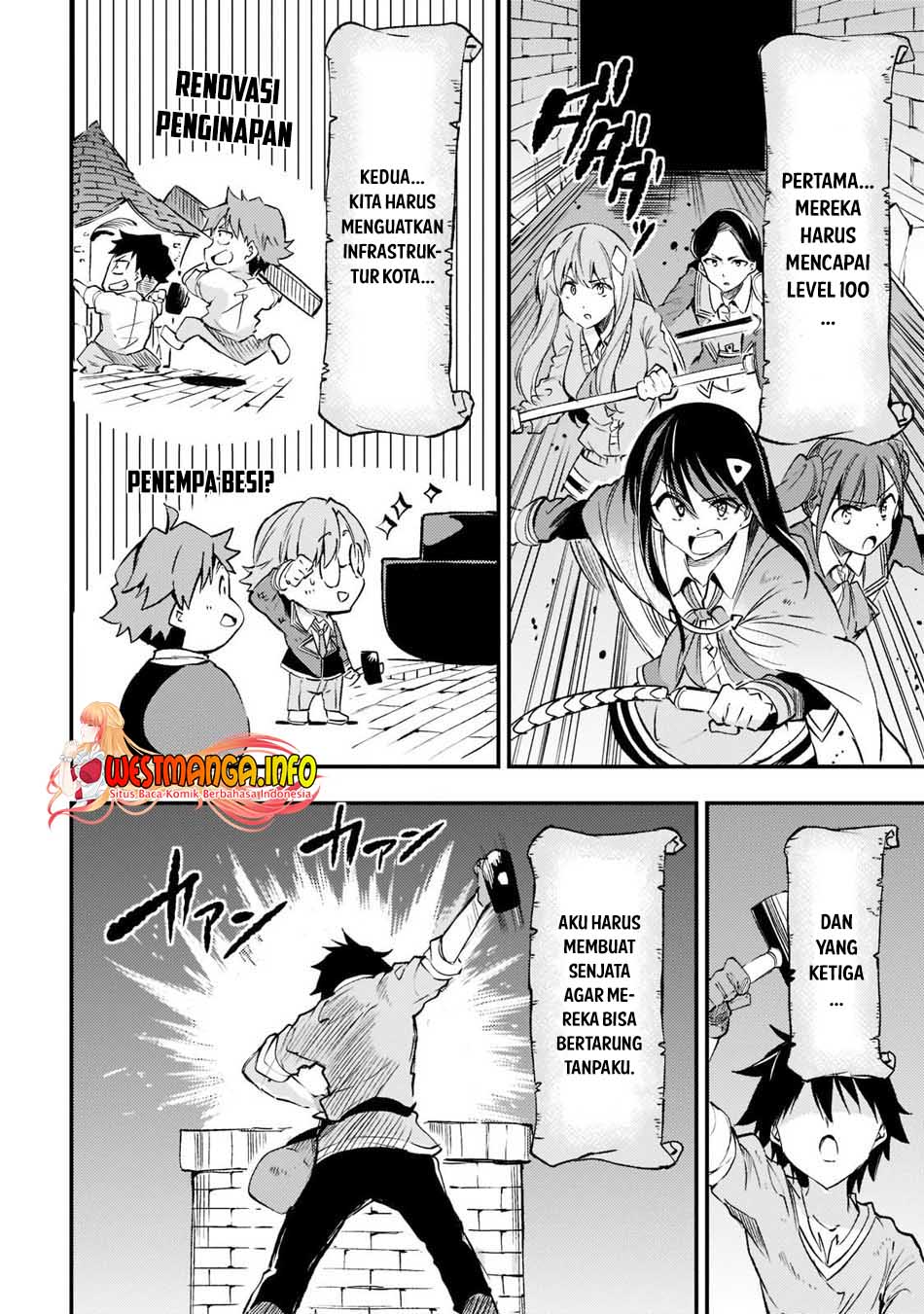 Chapter 123 - halaman 16