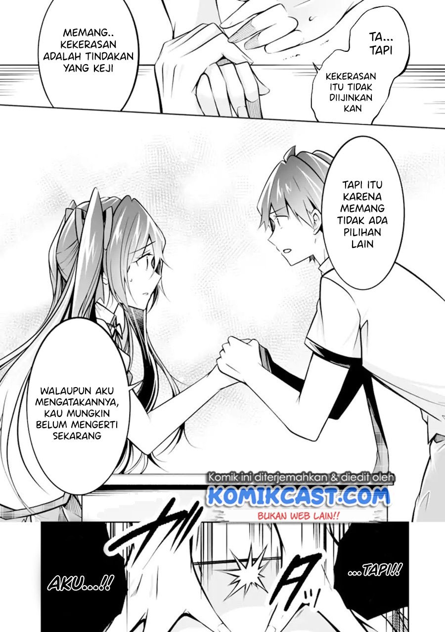 Chapter 95 - halaman 13