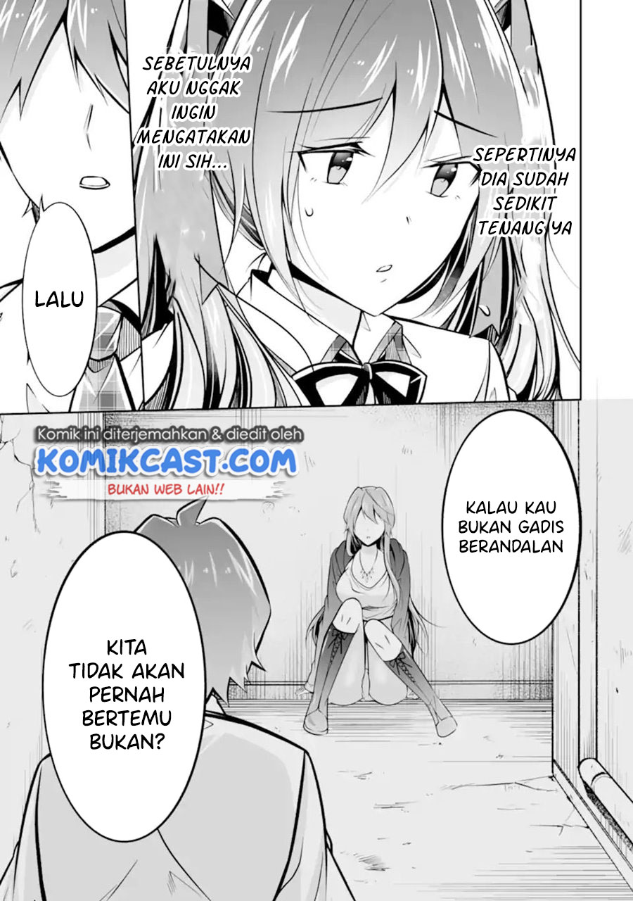 Chapter 95 - halaman 19