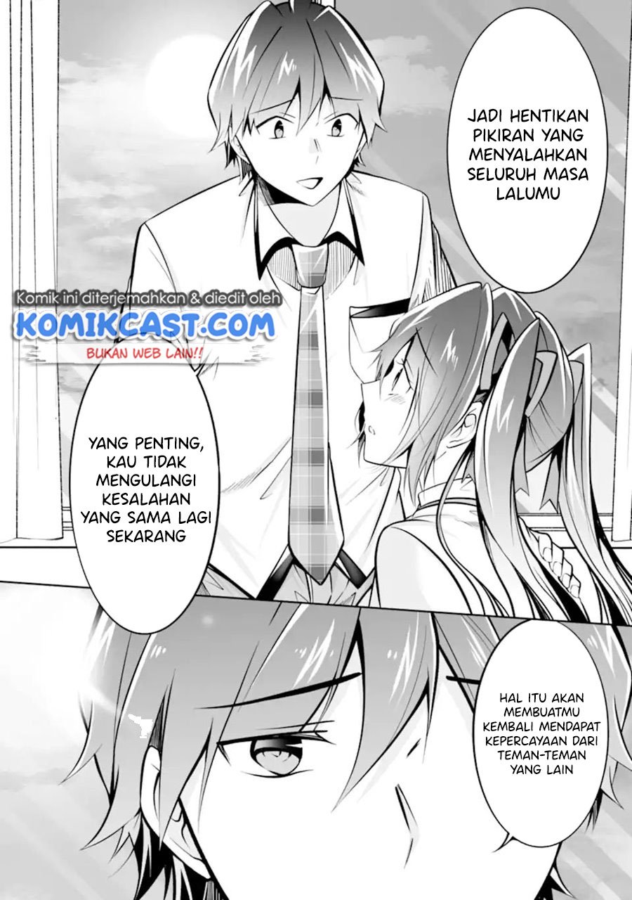 Chapter 95 - halaman 20