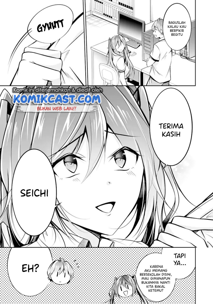 Chapter 95 - halaman 23