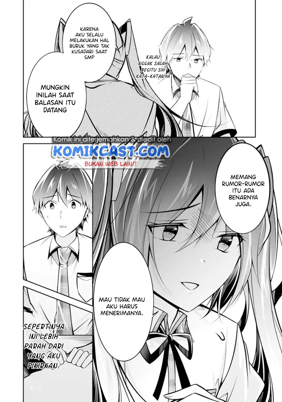 Chapter 95 - halaman 8