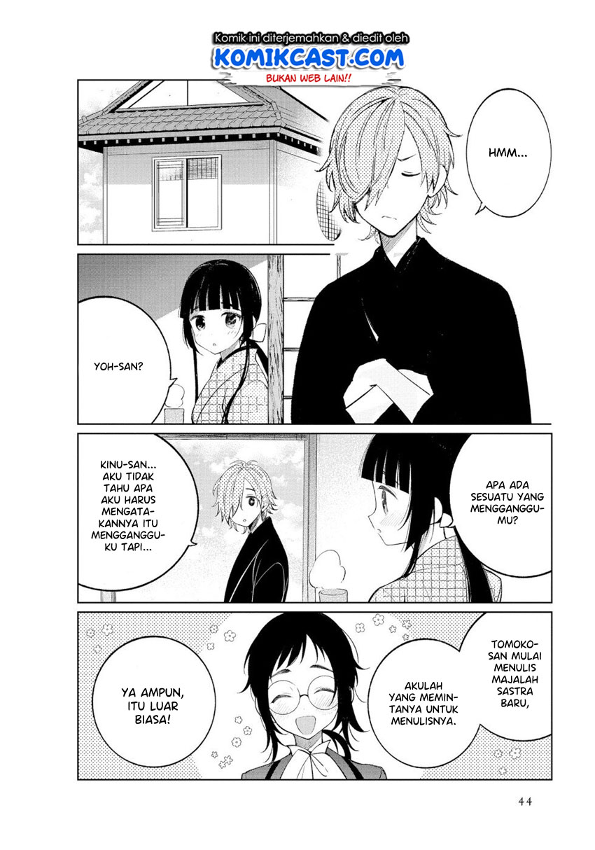 Chapter 40 - halaman 4
