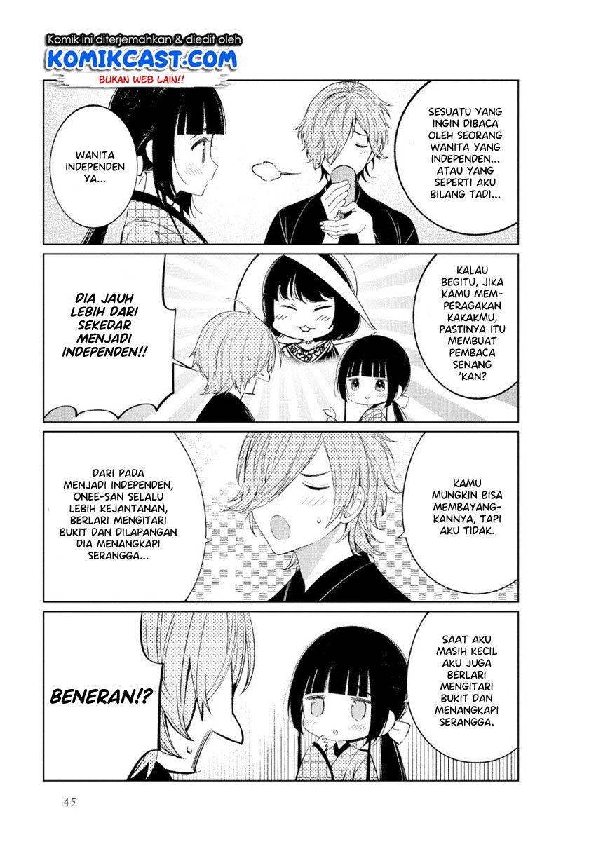 Chapter 40 - halaman 5