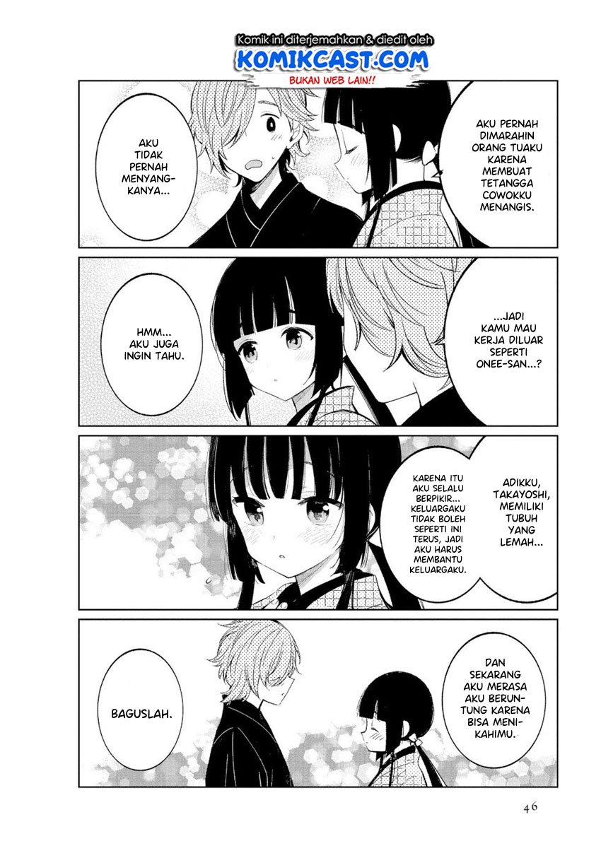 Chapter 40 - halaman 6