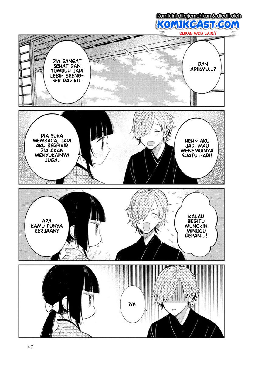 Chapter 40 - halaman 7