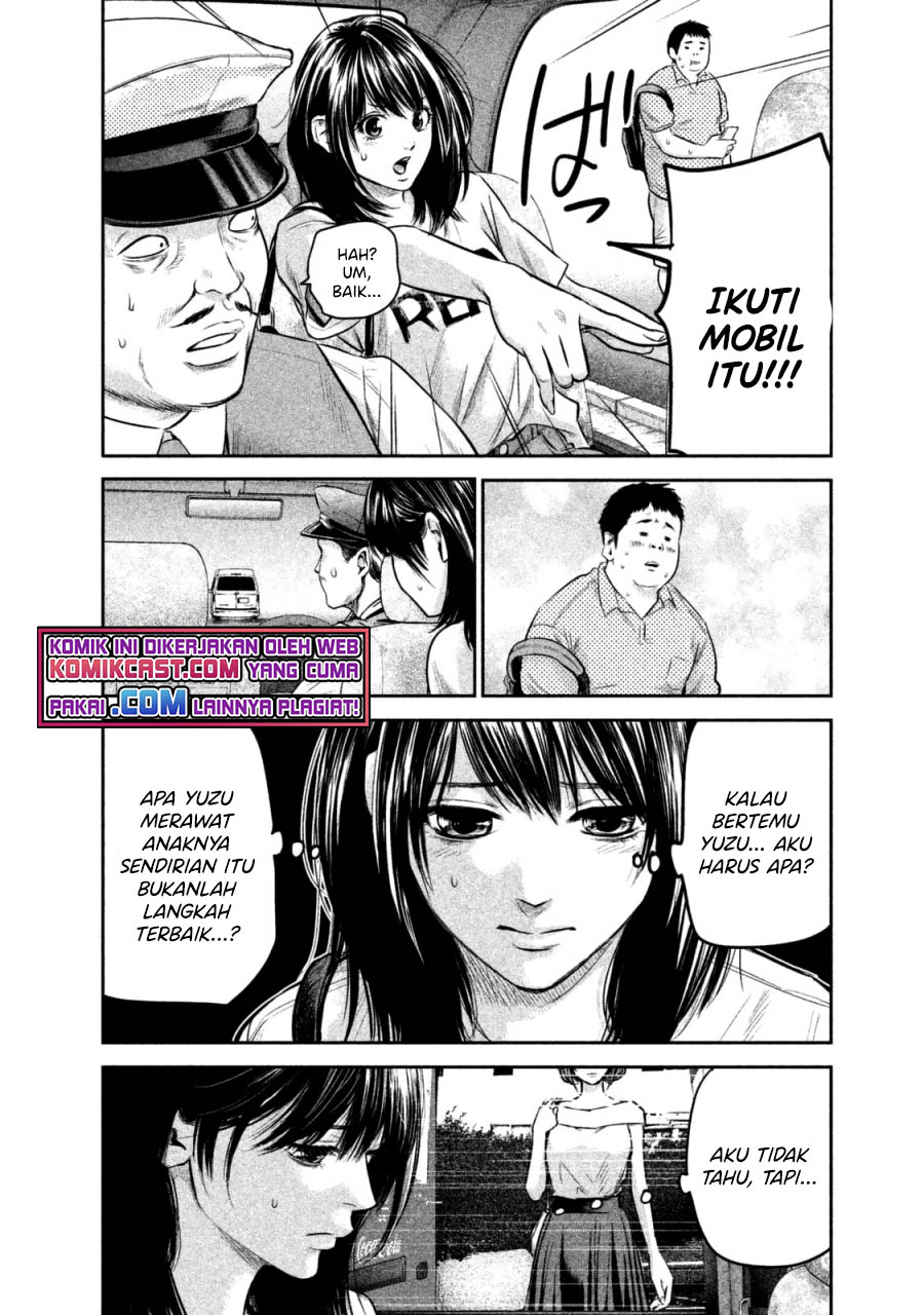 Chapter 133 - halaman 12