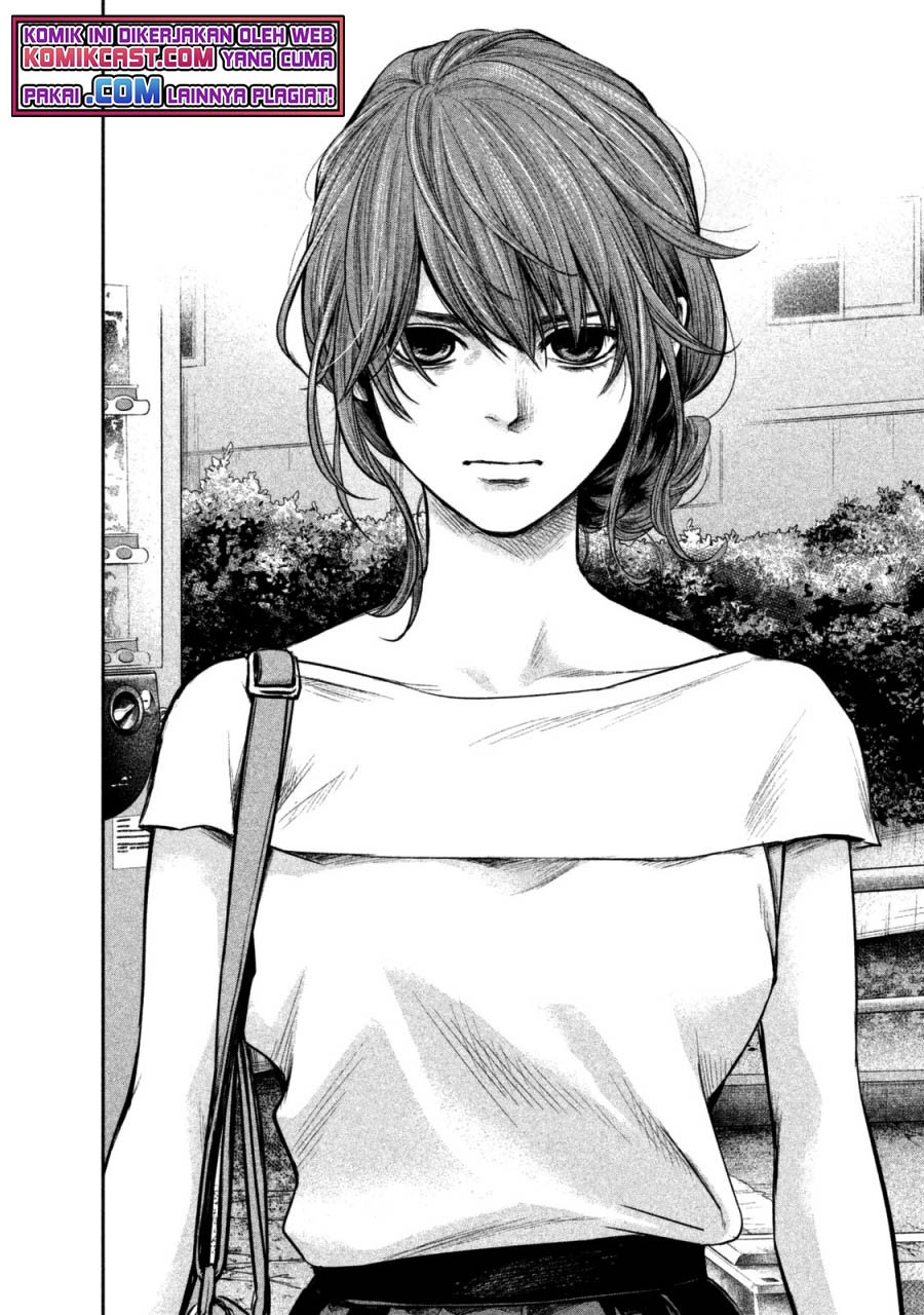 Chapter 133 - halaman 14