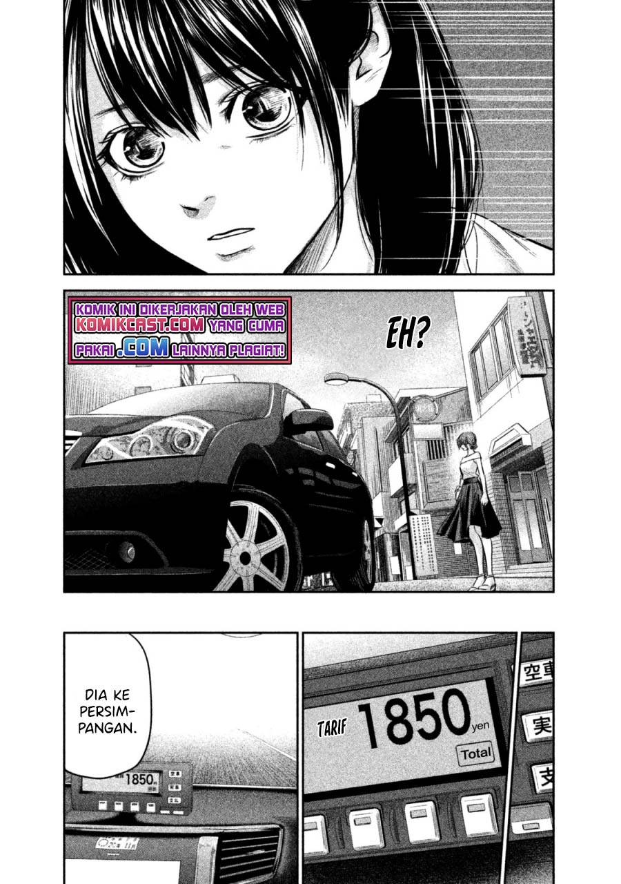 Chapter 133 - halaman 15