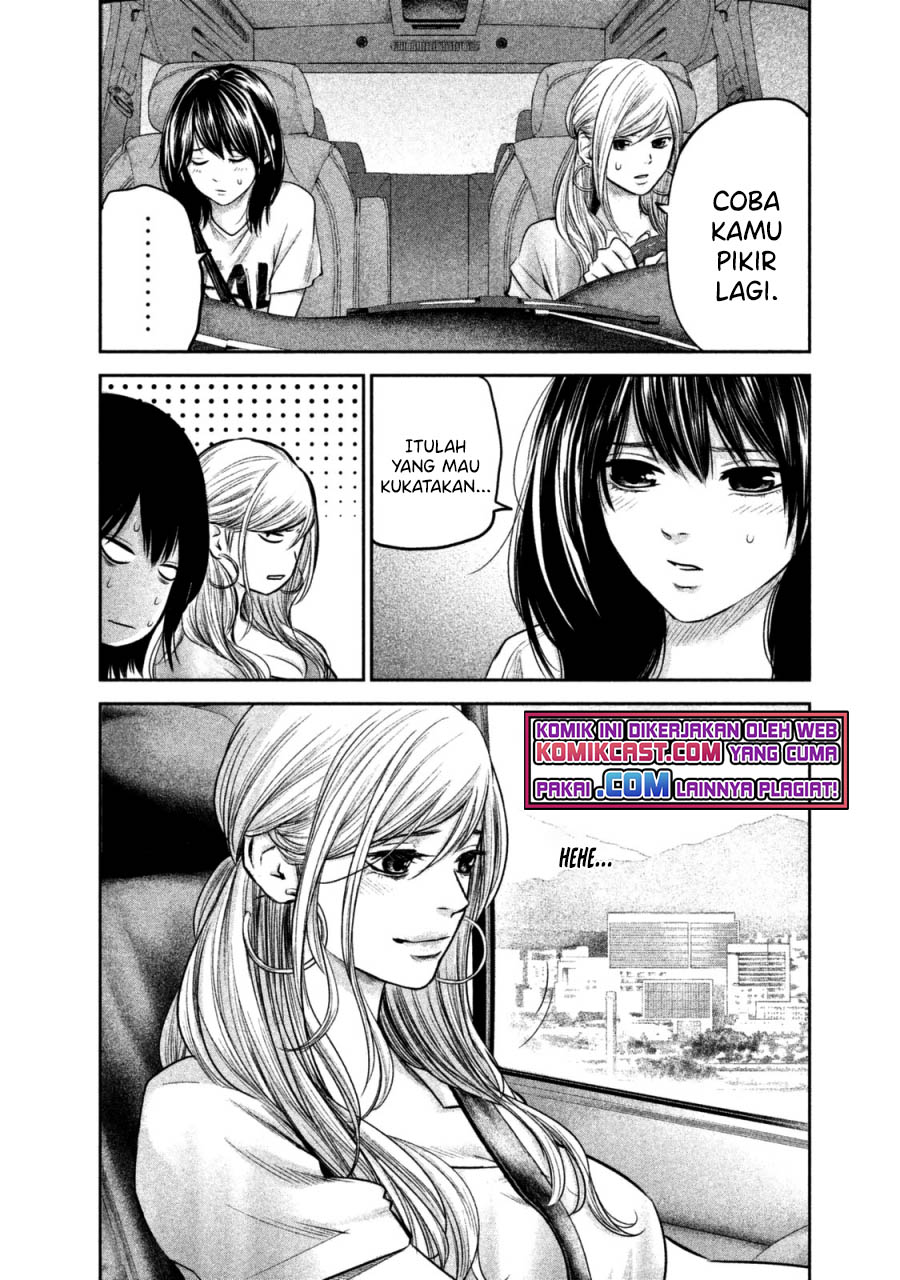 Chapter 133 - halaman 18