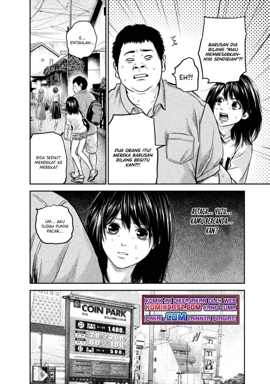 Chapter 133 - halaman 6