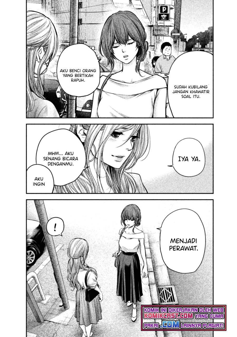 Chapter 133 - halaman 8