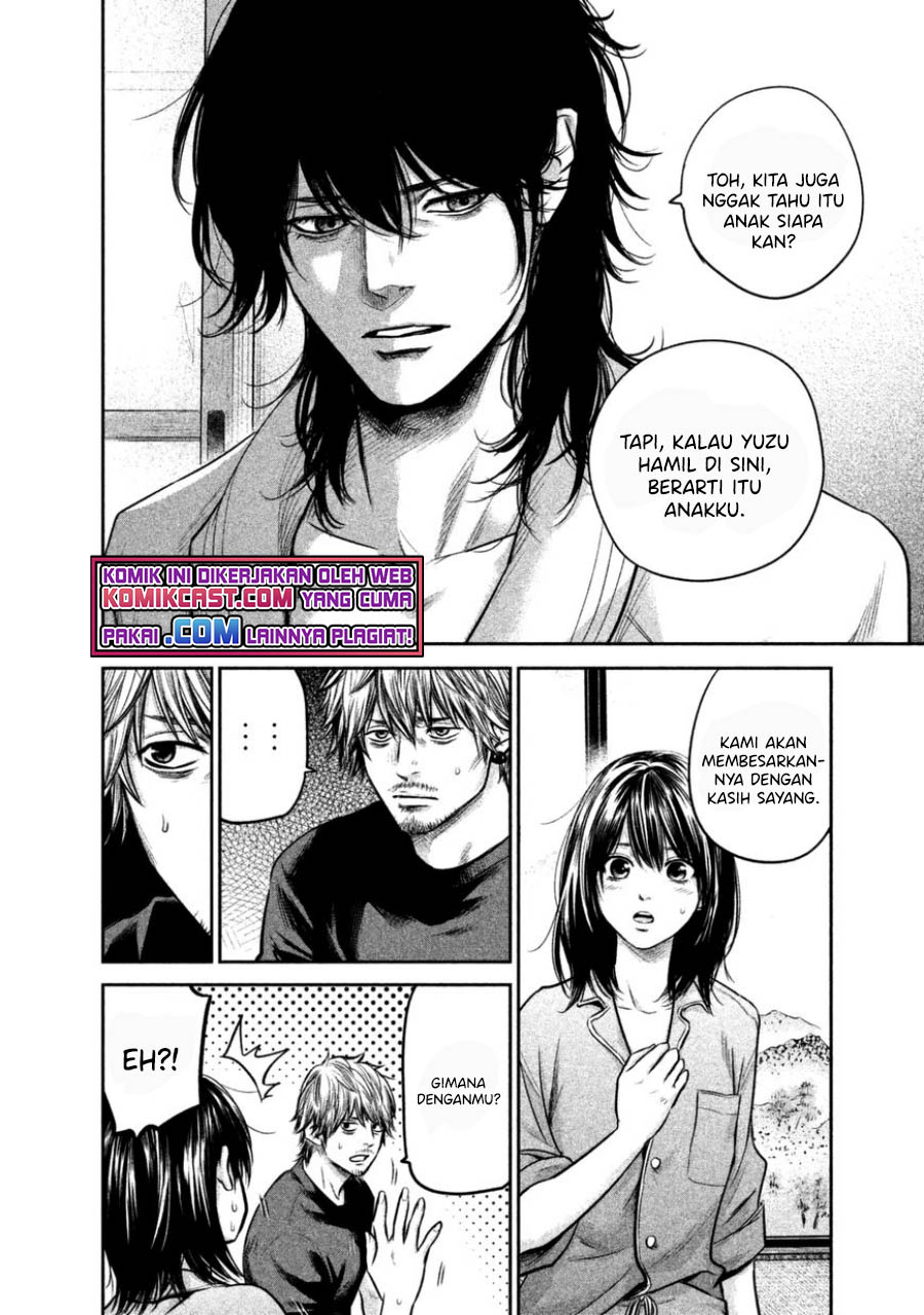 Chapter 132 - halaman 14