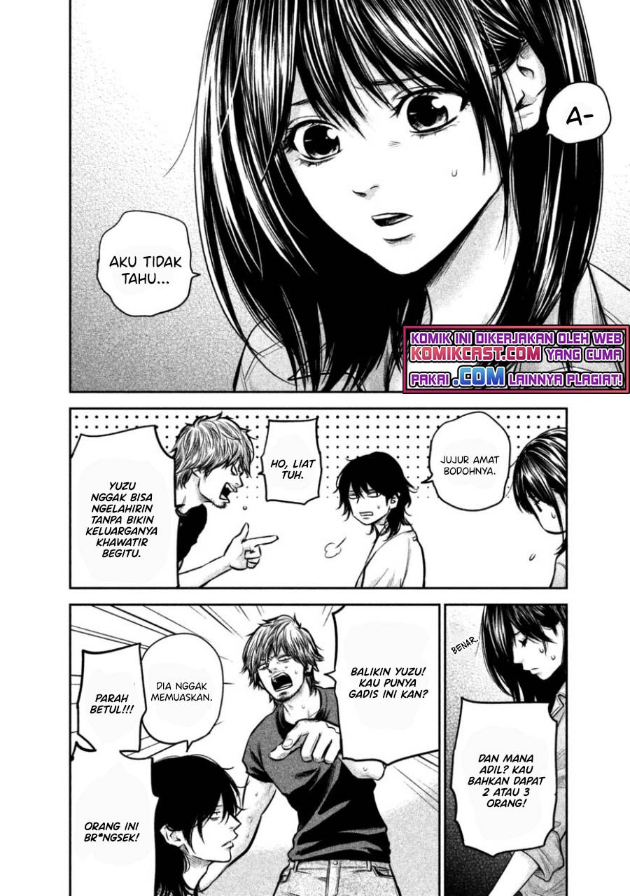 Chapter 132 - halaman 16