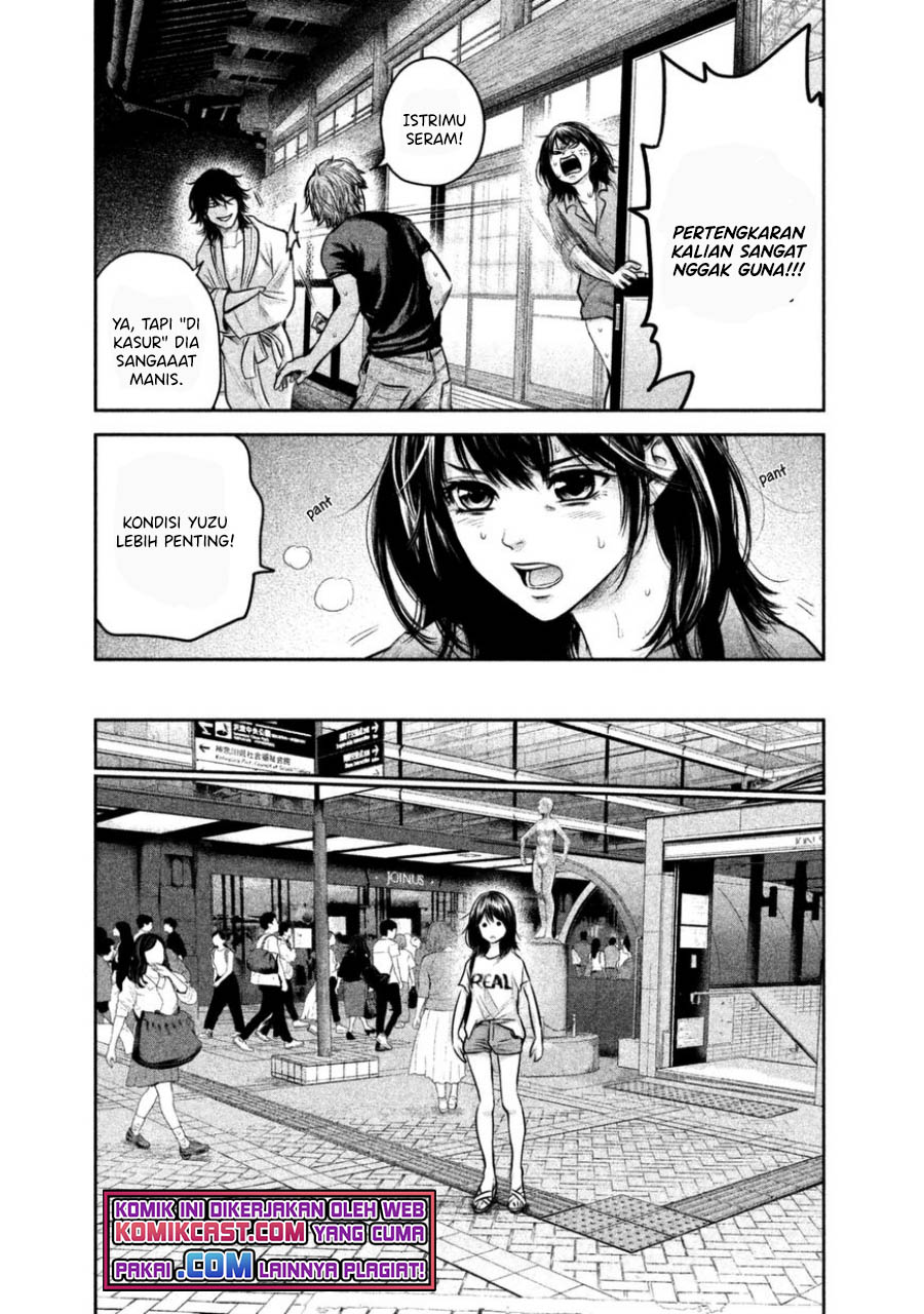 Chapter 132 - halaman 19