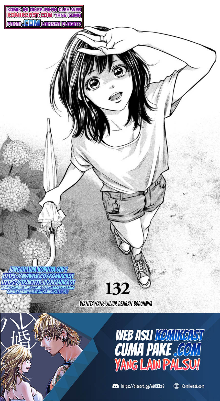 Chapter 132 - halaman 3