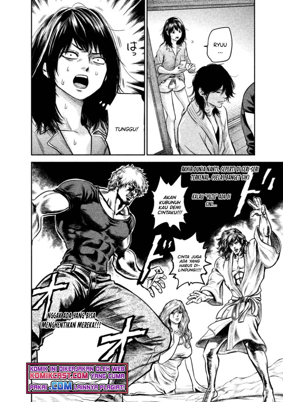 Chapter 132 - halaman 6