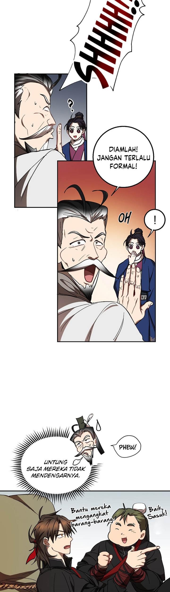 Chapter 67 - halaman 38