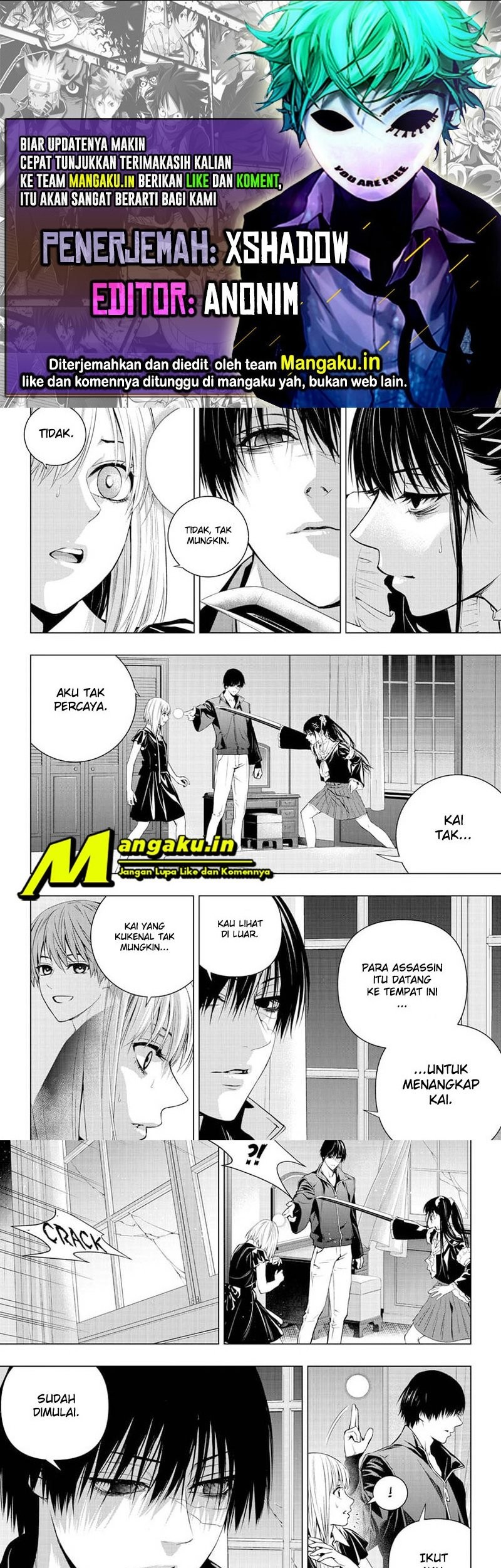 Chapter 29 - halaman 2