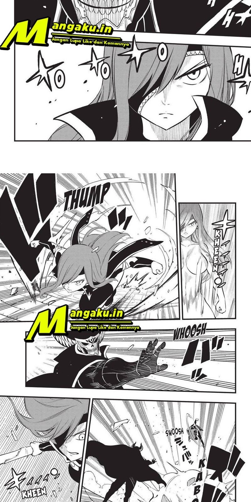 Chapter 184 - halaman 3