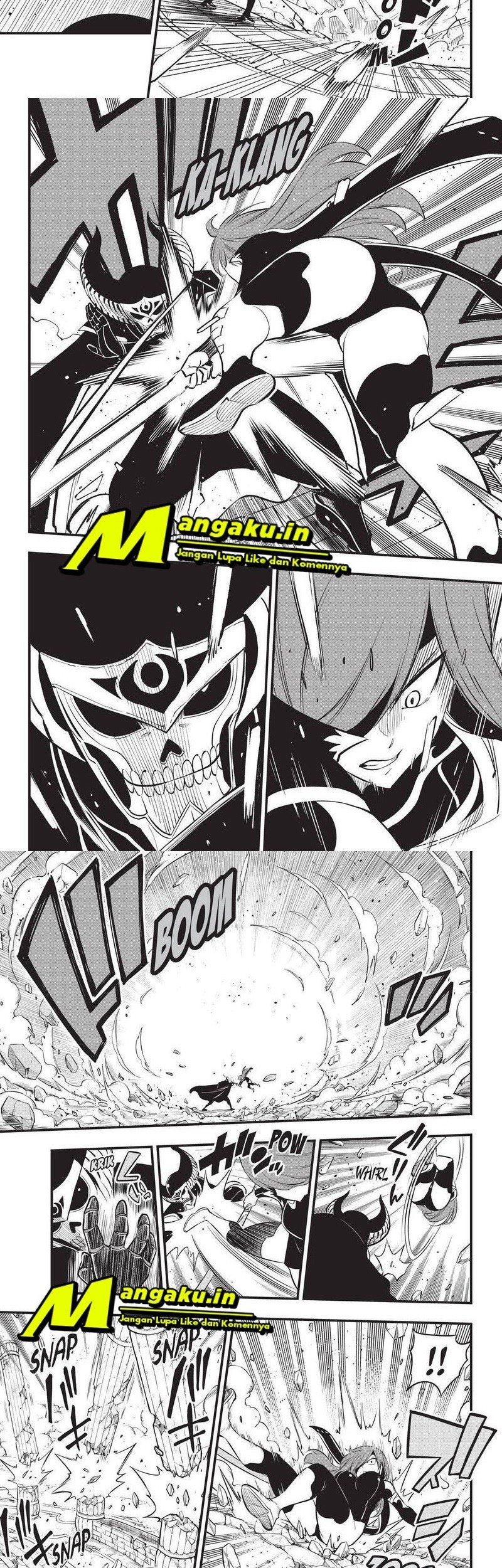 Chapter 184 - halaman 4