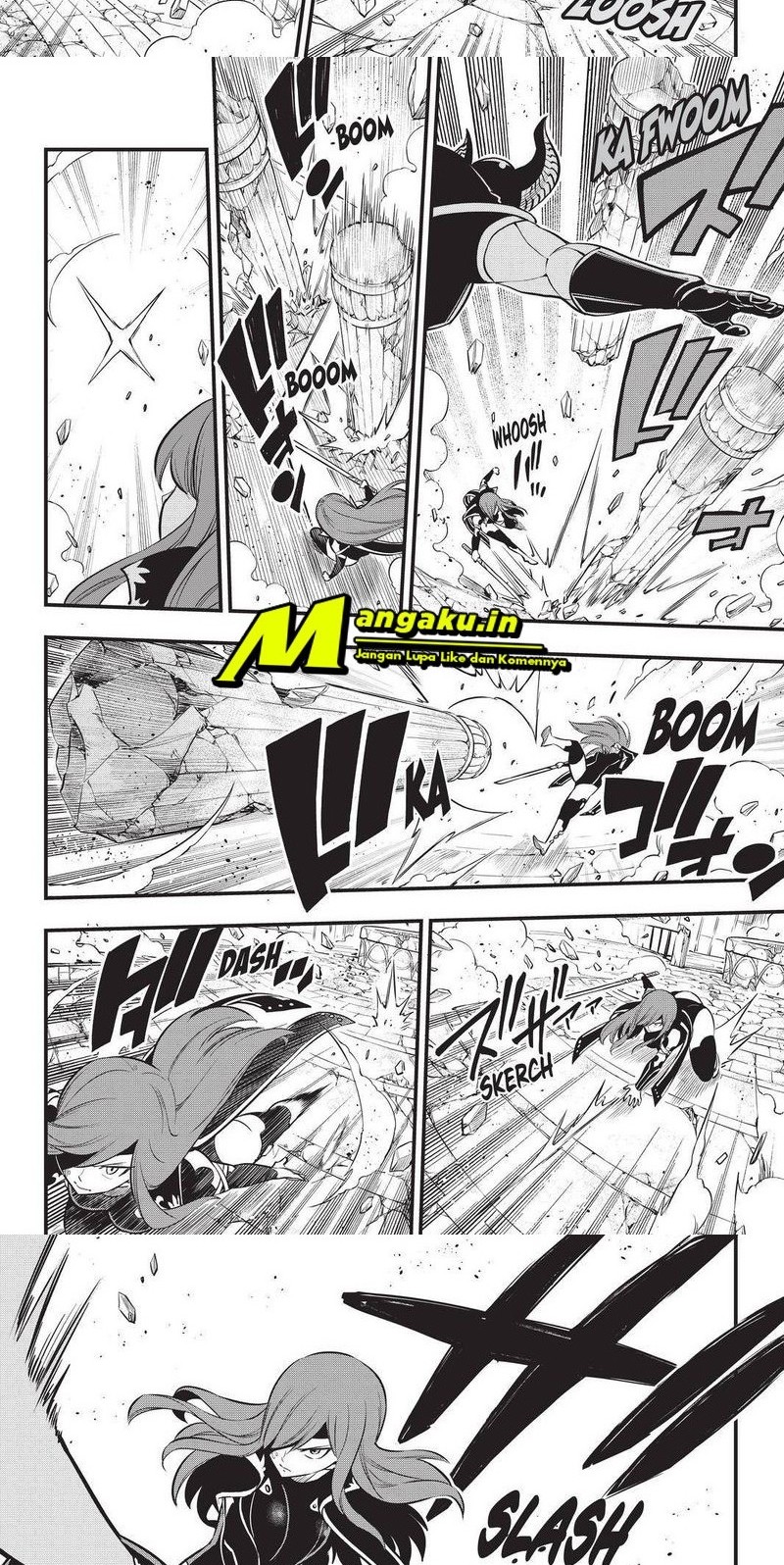 Chapter 184 - halaman 5