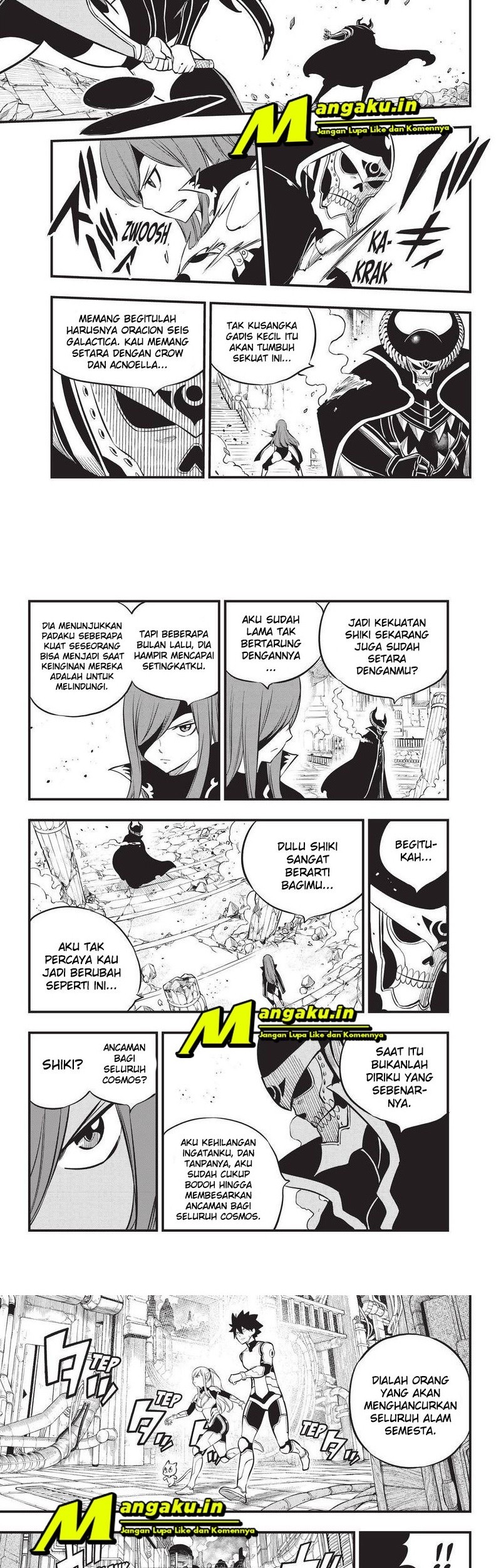 Chapter 184 - halaman 6