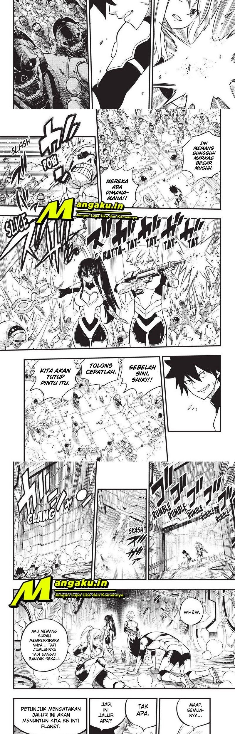 Chapter 184 - halaman 8