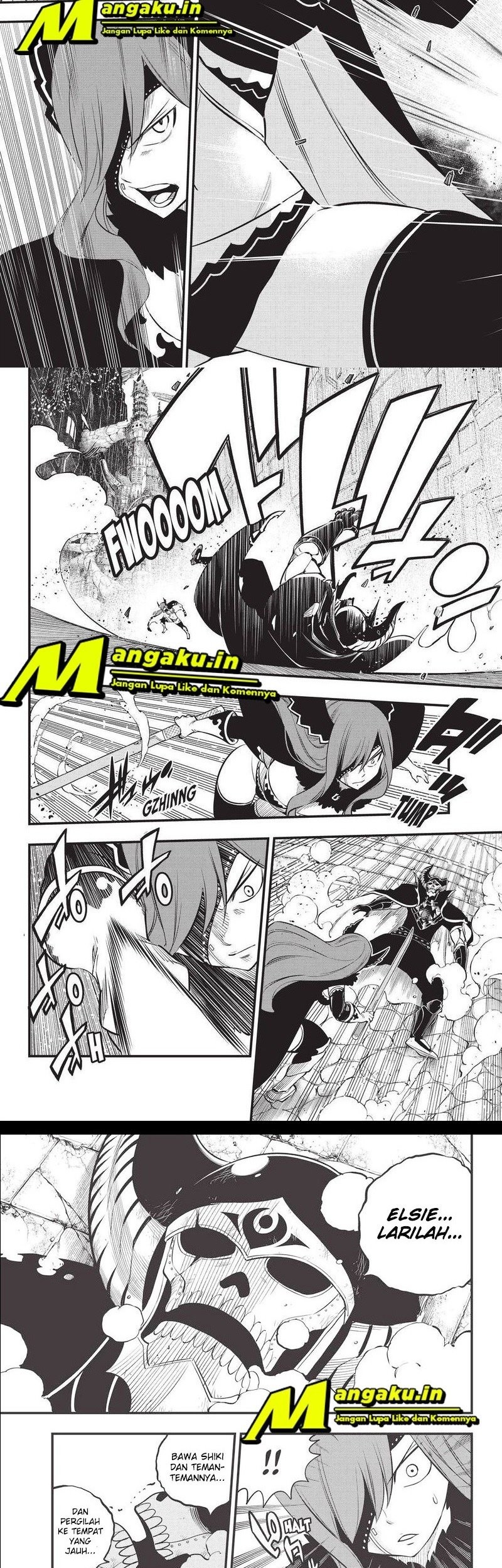 Chapter 184 - halaman 12