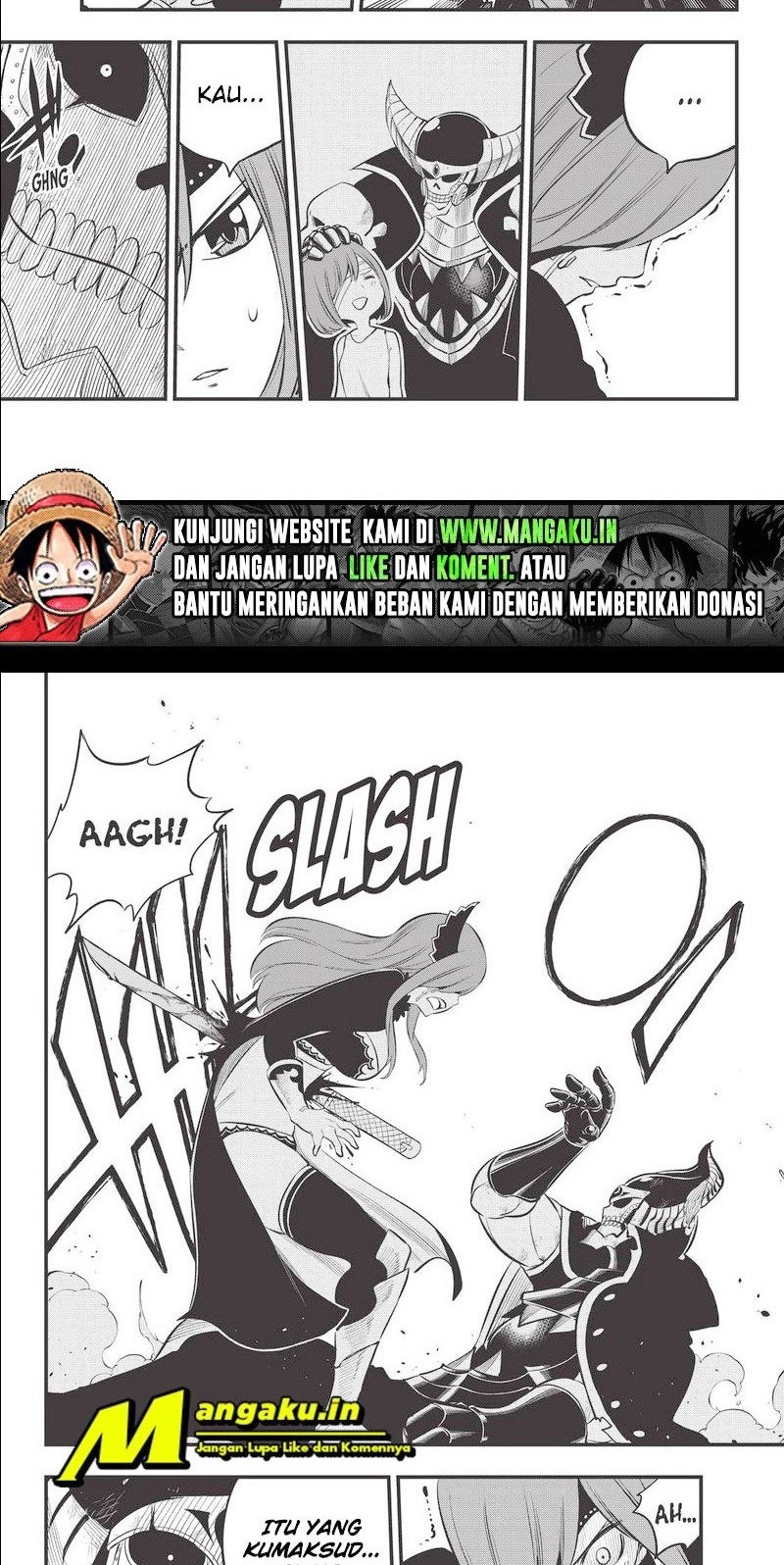 Chapter 184 - halaman 13