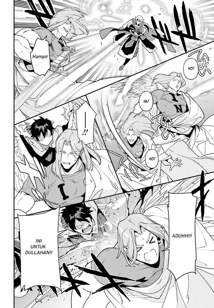 Chapter 99 - halaman 16