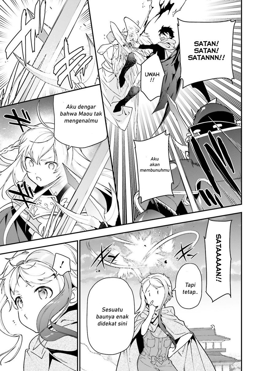 Chapter 99 - halaman 17