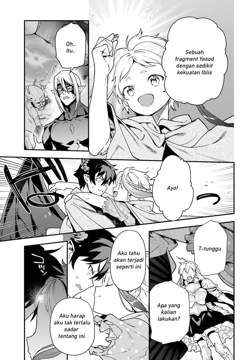 Chapter 99 - halaman 19