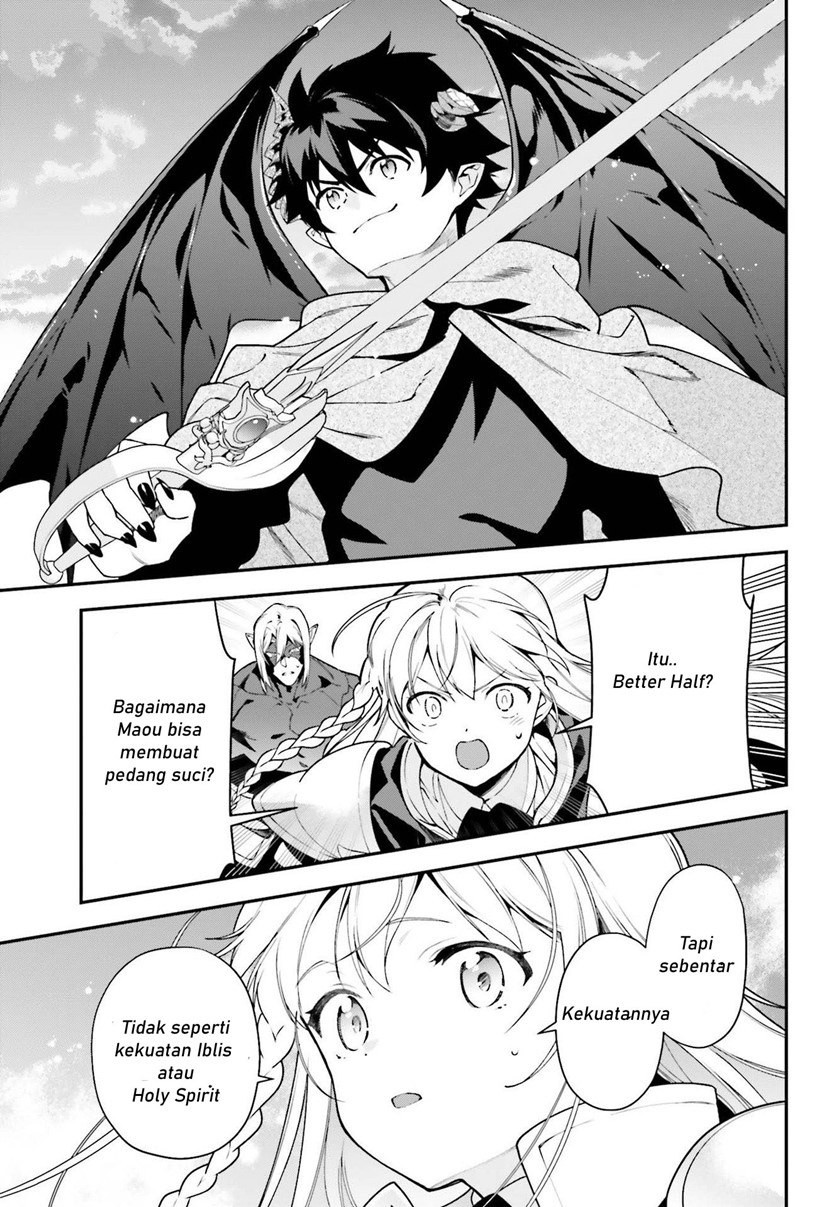 Chapter 99 - halaman 21