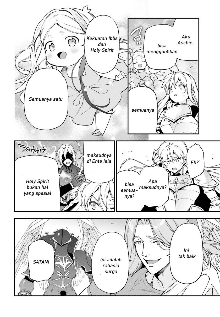Chapter 99 - halaman 22