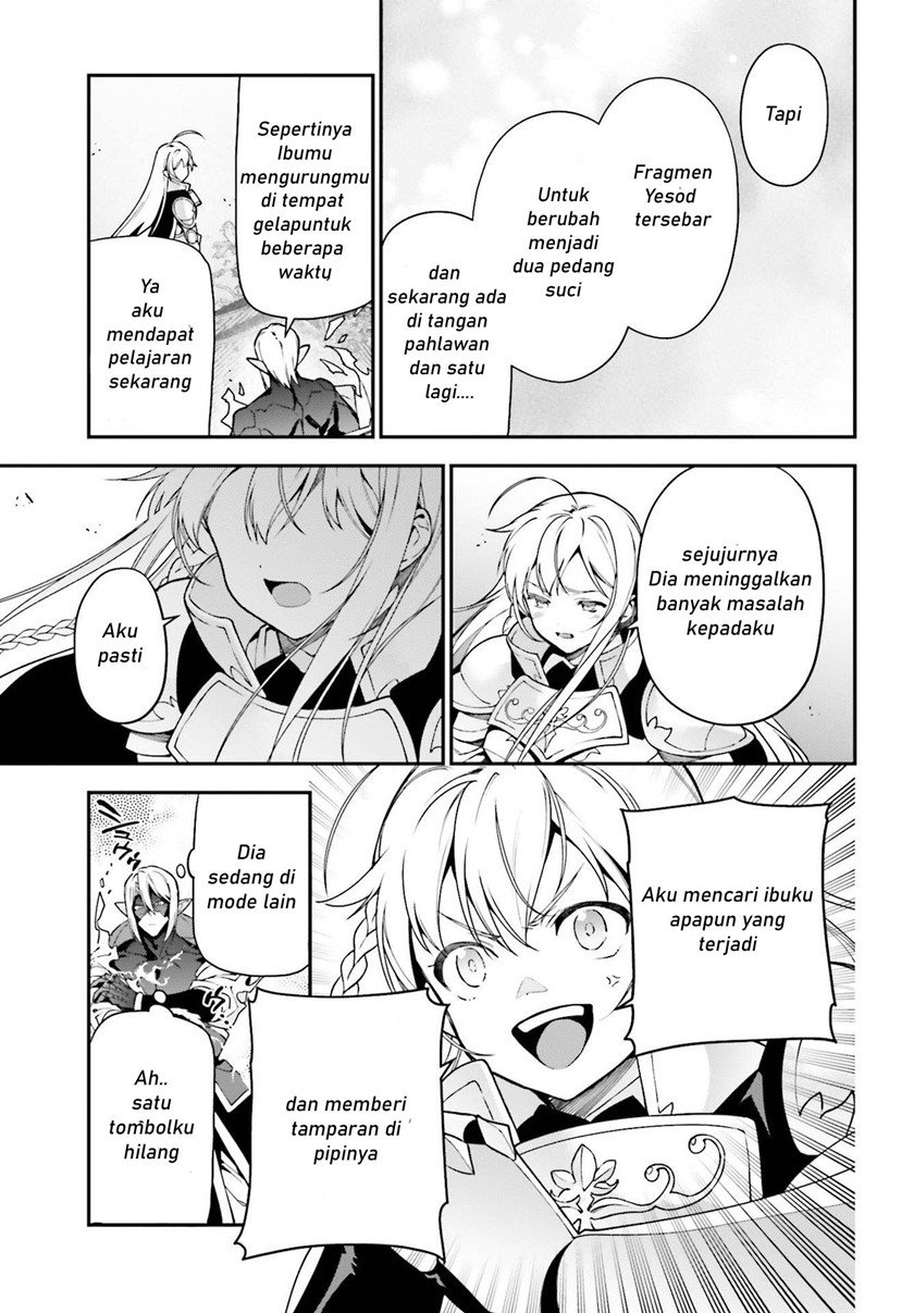 Chapter 99 - halaman 23