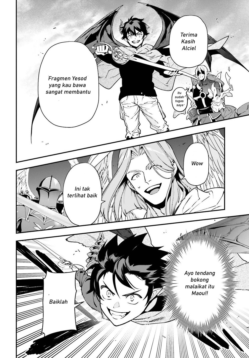 Chapter 99 - halaman 24