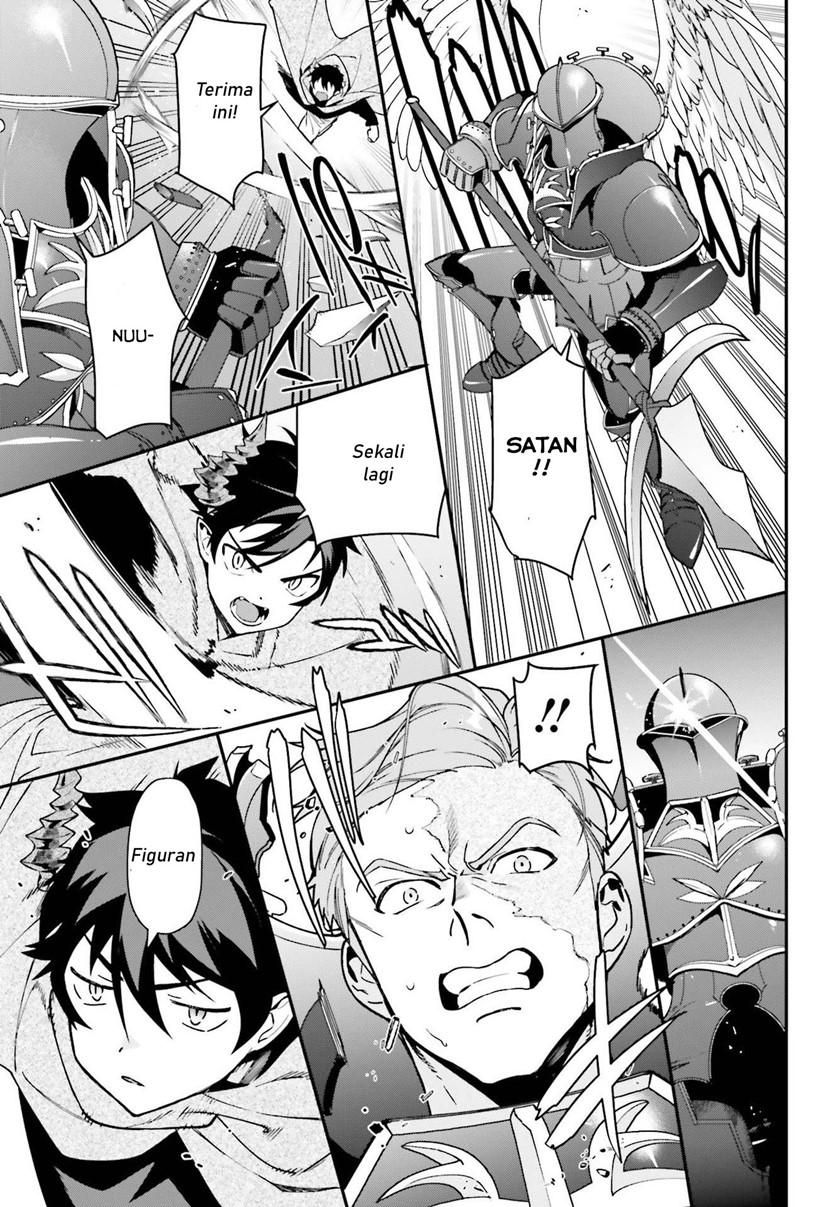 Chapter 99 - halaman 25