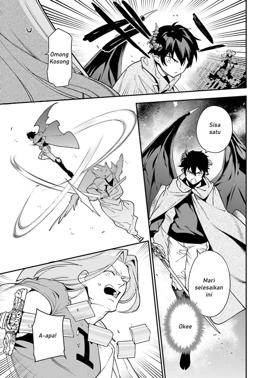 Chapter 99 - halaman 27