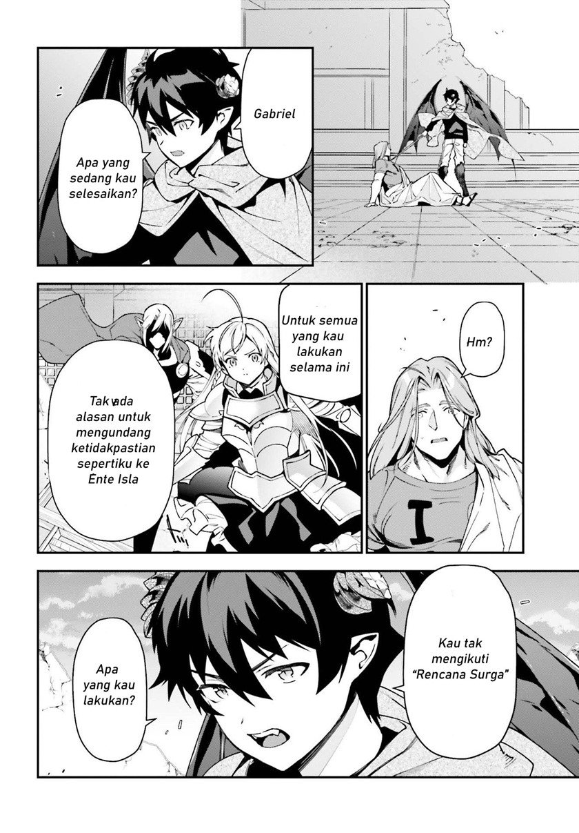 Chapter 99 - halaman 30