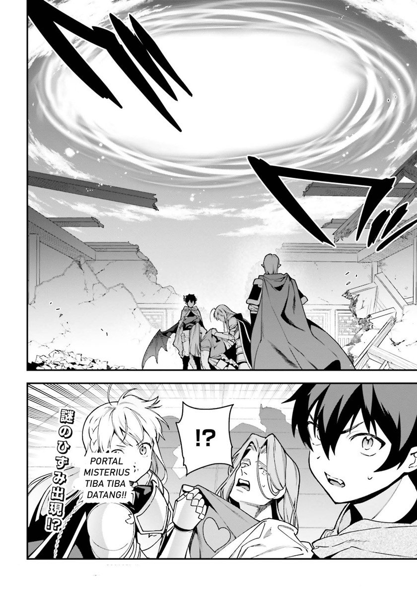 Chapter 99 - halaman 32