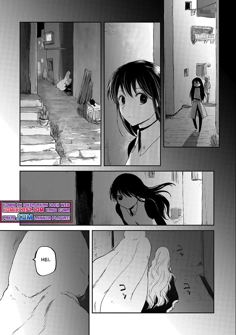 Chapter 27 - halaman 22