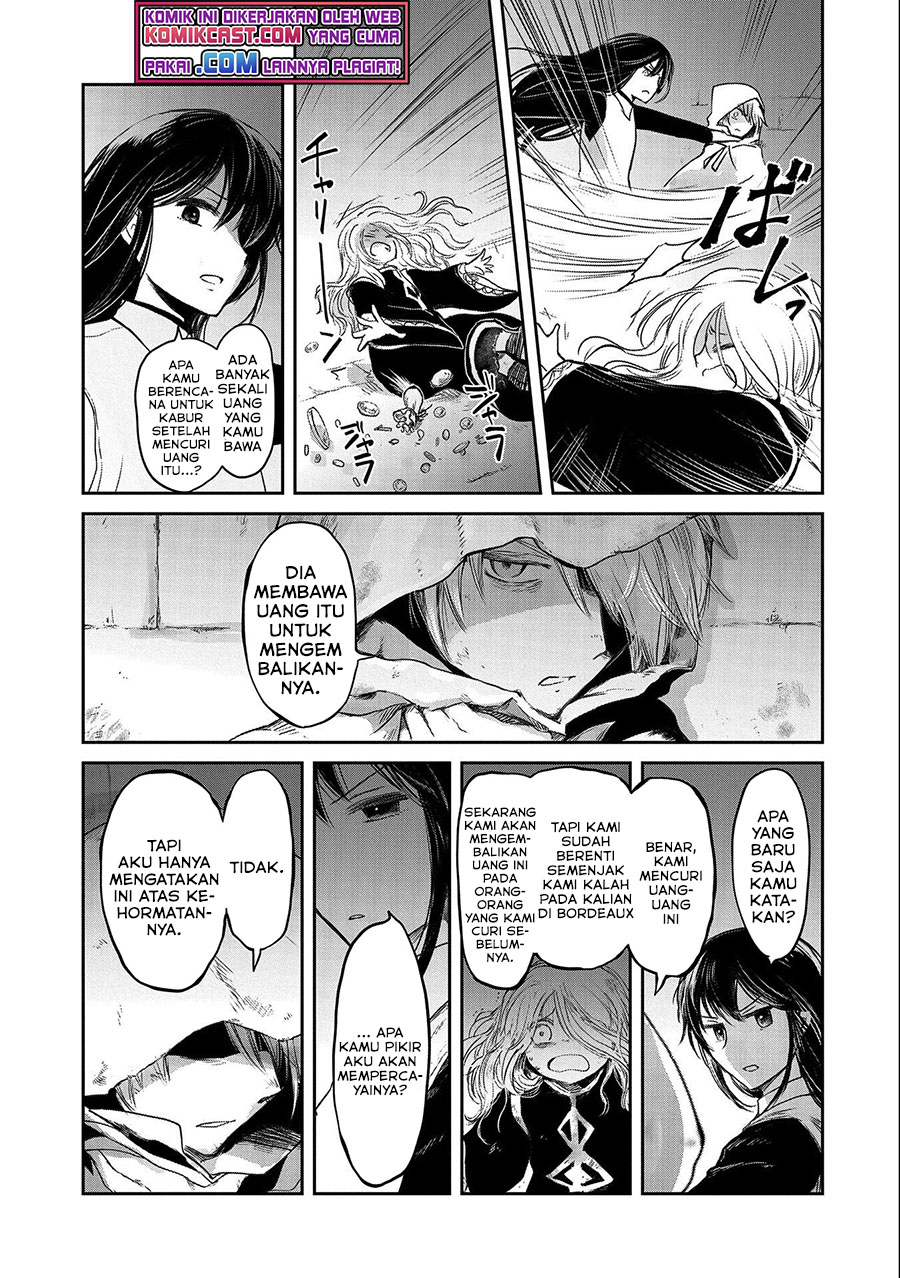 Chapter 27 - halaman 25
