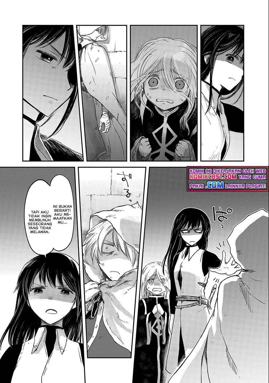Chapter 27 - halaman 26