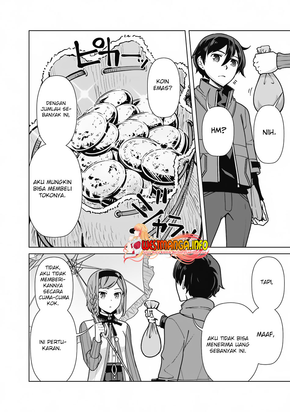 Chapter 67 - halaman 13