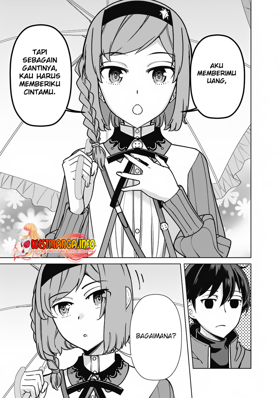 Chapter 67 - halaman 15