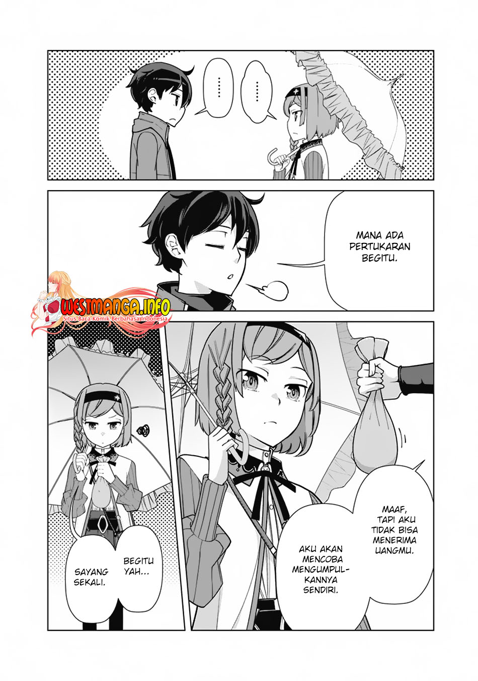 Chapter 67 - halaman 16