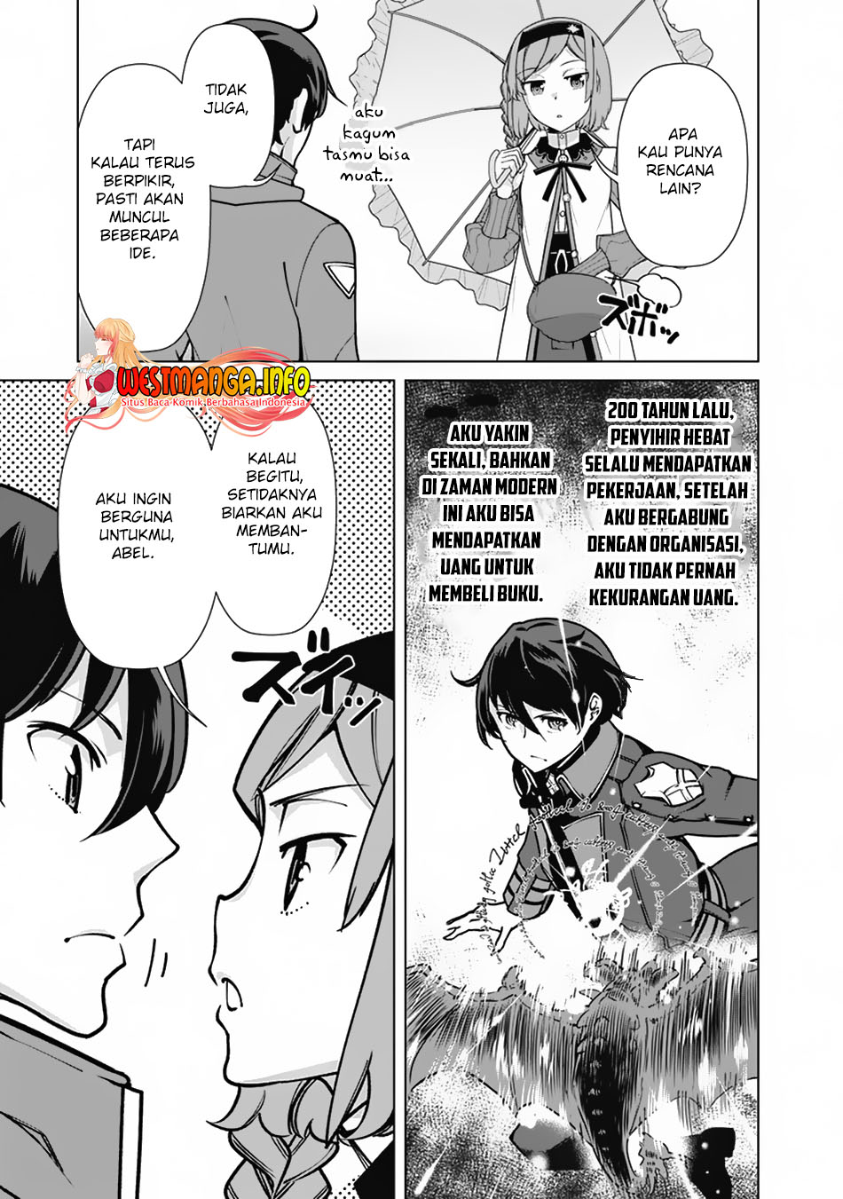 Chapter 67 - halaman 17