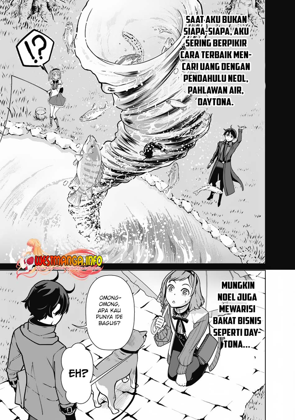 Chapter 67 - halaman 19