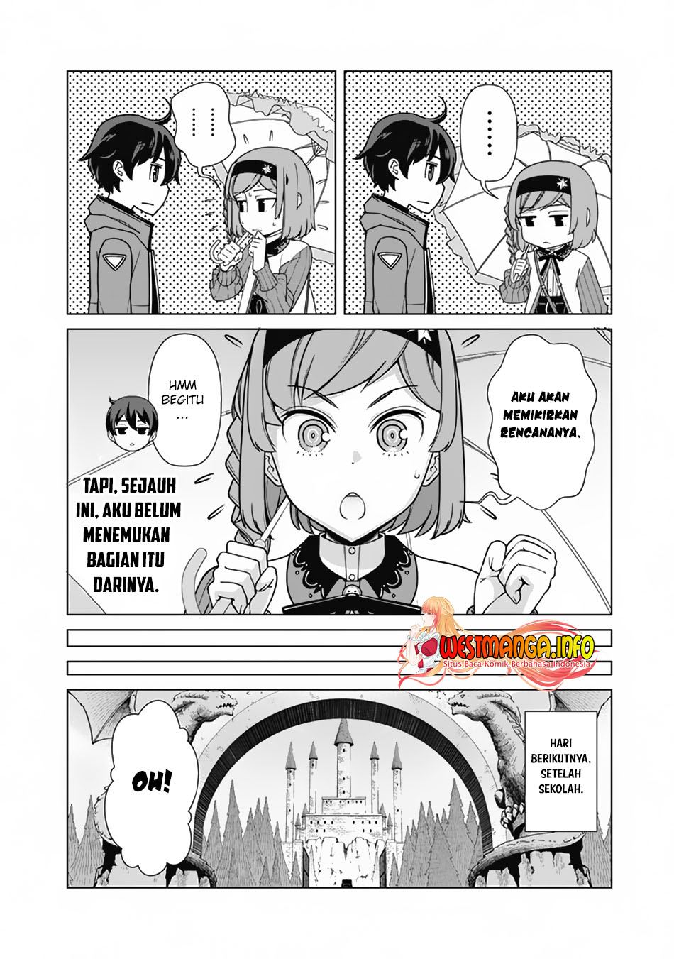 Chapter 67 - halaman 20